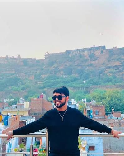 Subham mehta